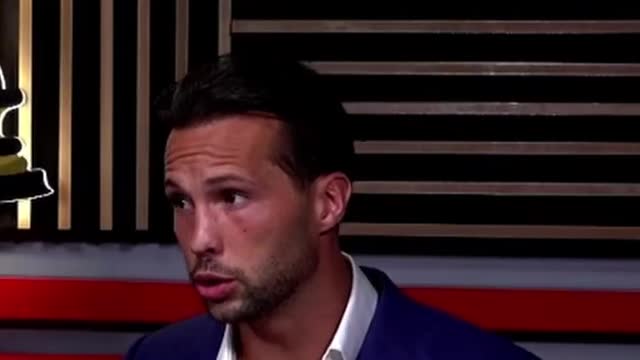 ANDREW TATE ON HIS NEW BUGHATTI UPGRADE