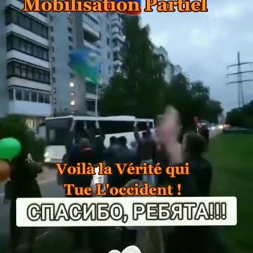 Voici la réalité qui tue l'occident