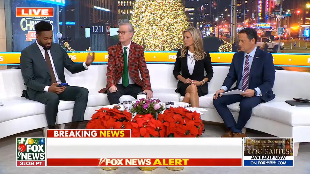 FOX and Friends 12/20/24 FULL END SHOW | FOX BREAKING NEWS December 20, 2024