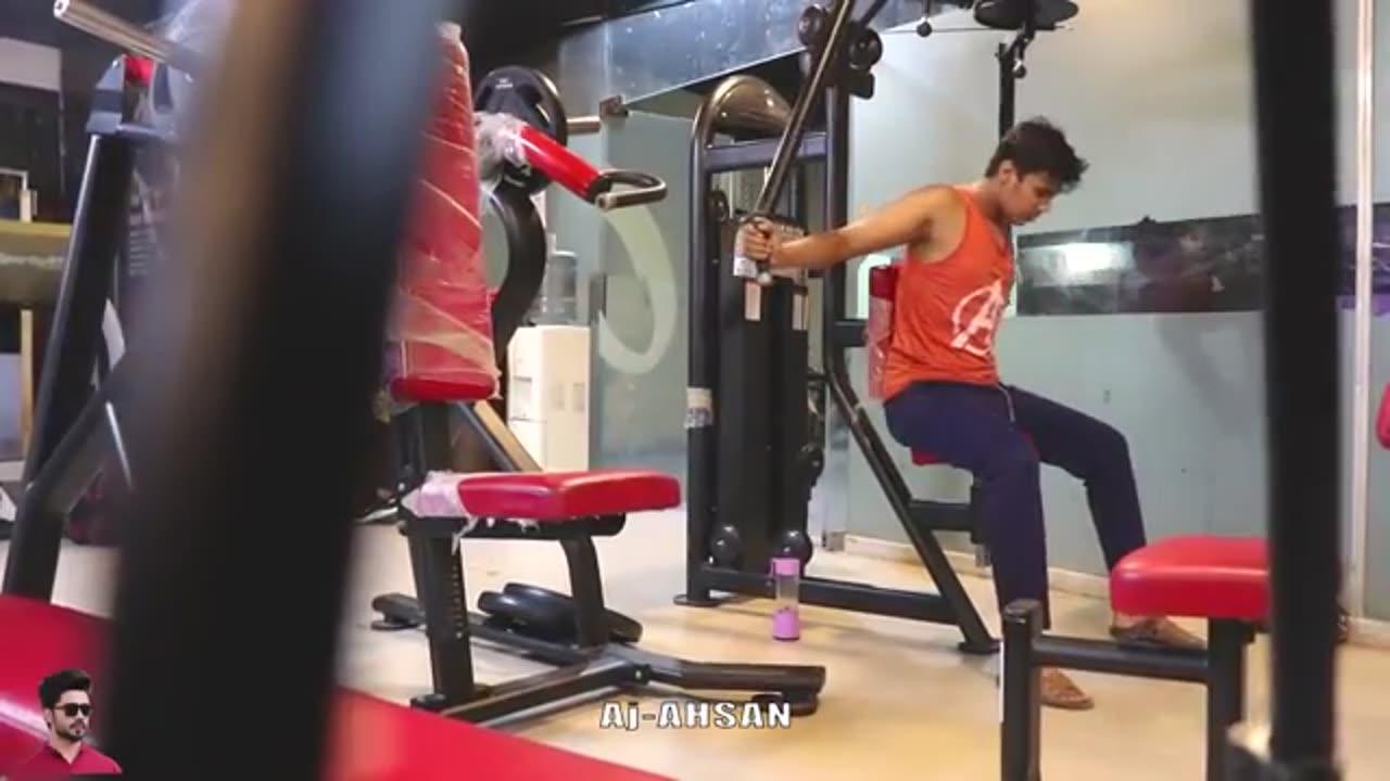 FUNNY_GYM_PRANK____BY __