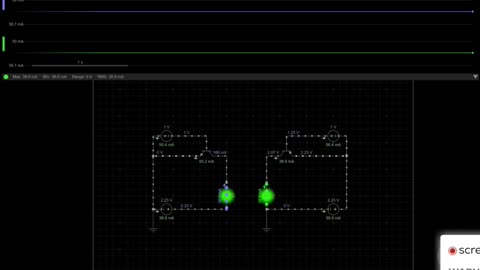 0001. NPN and PNP transistors