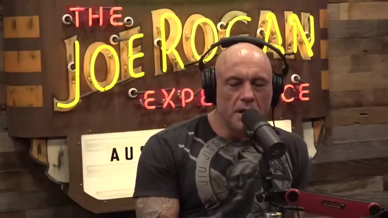 Joe Rogan & Gad Saad - Islam and Jew Hatred