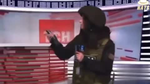 Green Screen Malfunction!