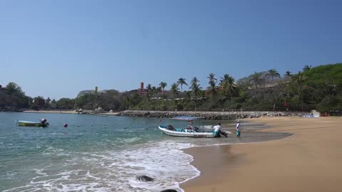 FABULOUS MEXICO