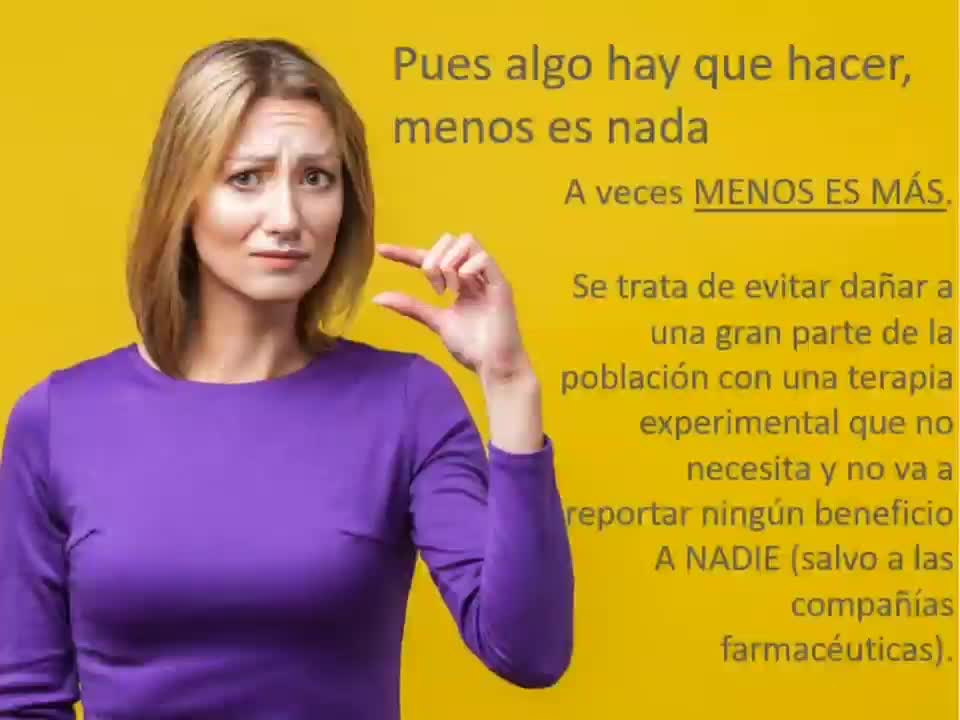 Información vital antes de vacunar a tus hijos