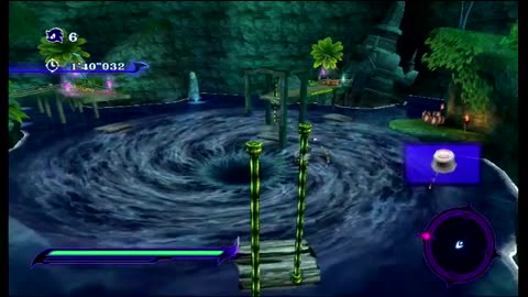 Let's Play Sonic Unleashed Wii Part 17