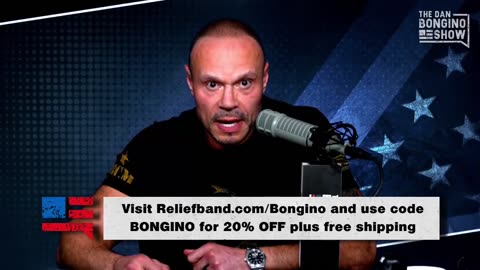The Dan Bongino Show Reveals the truth The Money Trail leads to Joe Biden