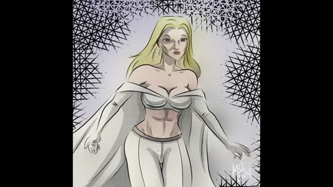 Emma Frost