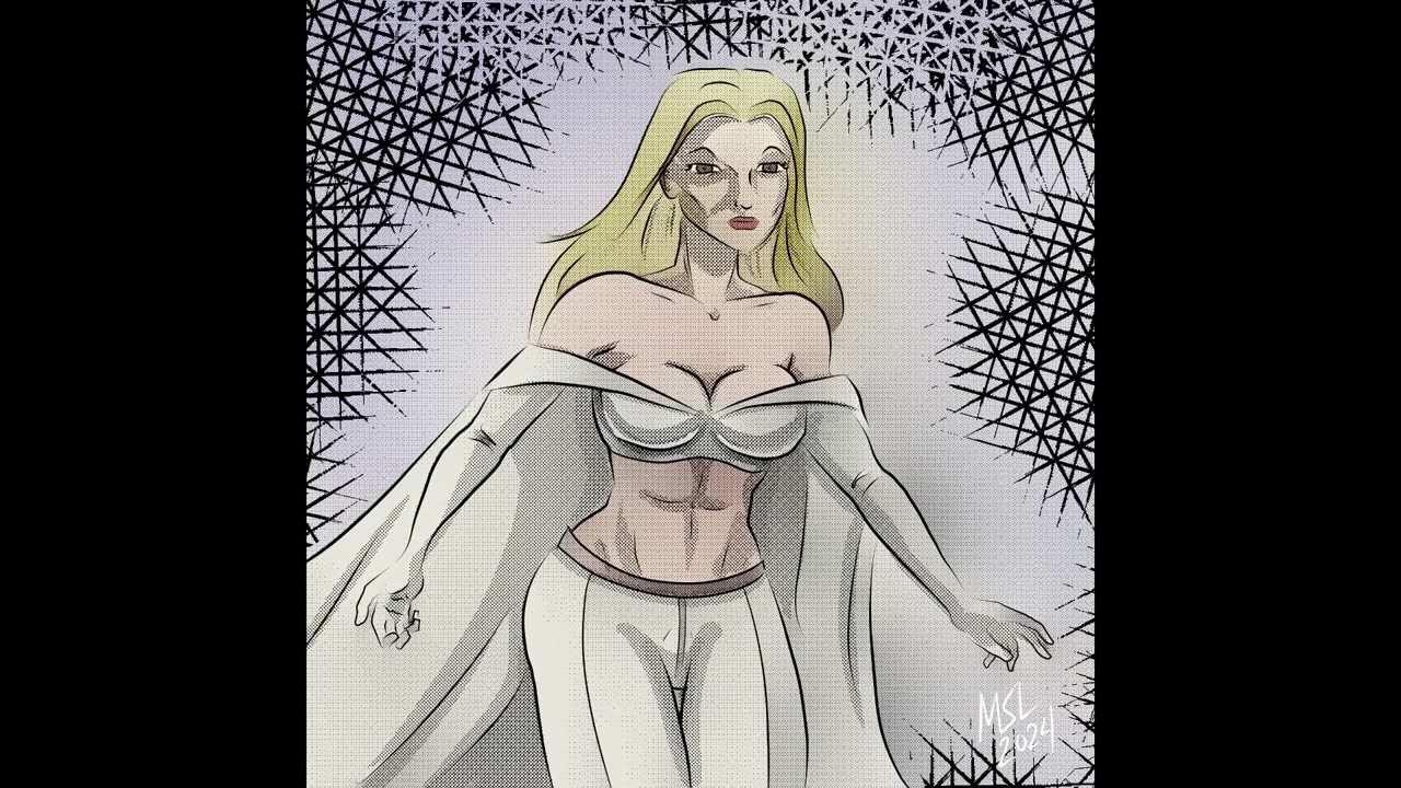 Emma Frost