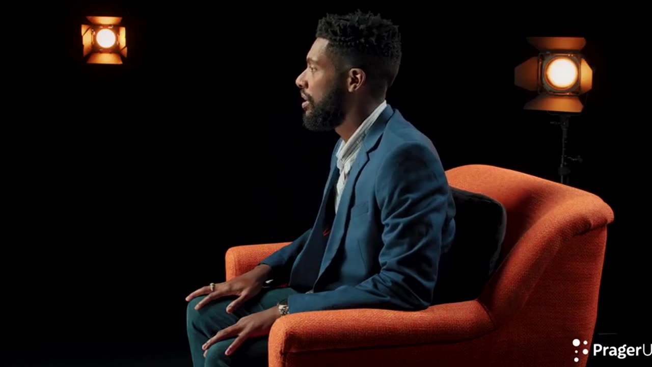 Are You Black And Oppressed?