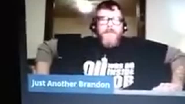 BartFine Predicted this Biological Weapons Attack on Infowars and Just Another Channel