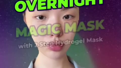 To achieve your ideal skin