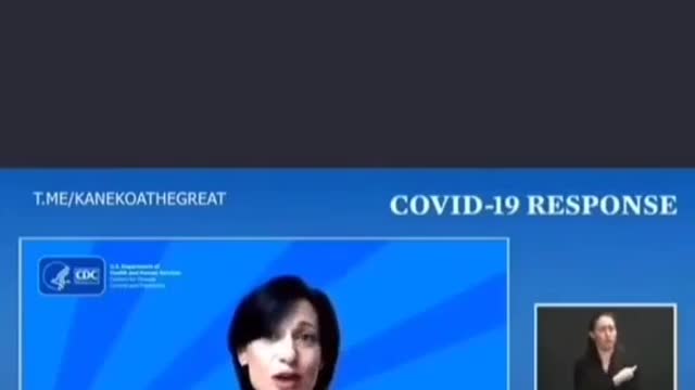 A video Of BULLSHIT! RUN!