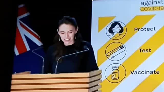 Mass Vaxathon Arrested?