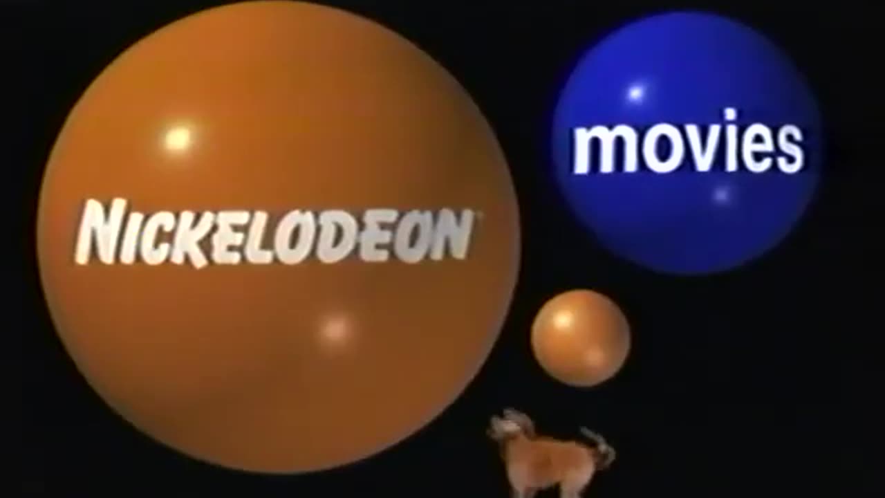 Nickelodeon Movies Logo 2000 002 (VHSRip)