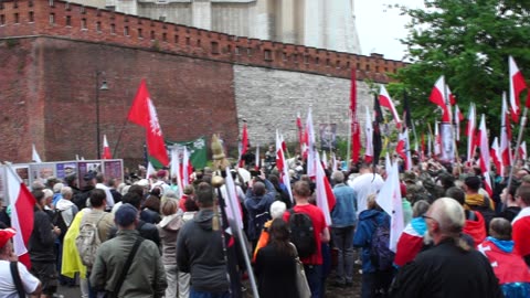 Dmowski na Wawel (20)