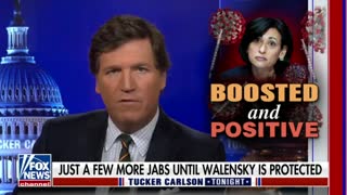 Tucker: CDC Director Rochelle Walensky Must Apologize for Spreading Misinformation