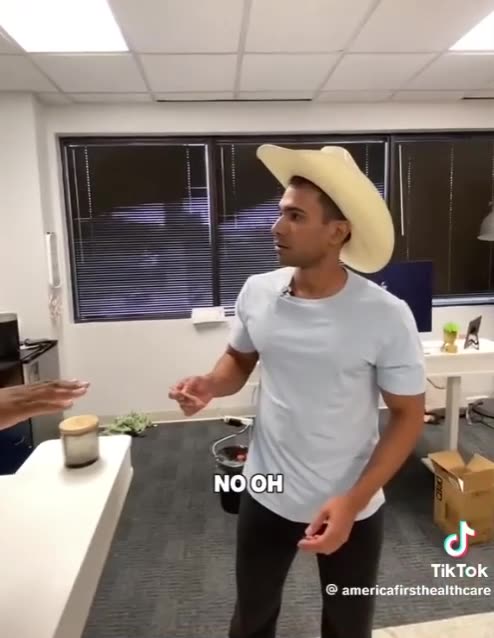 How Illegal Immigration Works