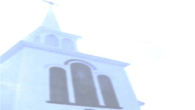 Blood Bought Churc