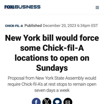 You're not free part 2