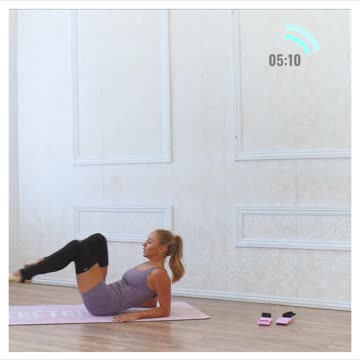 Cardio Moves for Bodybuilding