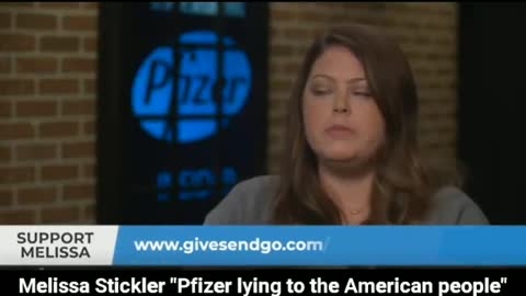 Project Veritas | Pfizer Whistleblower
