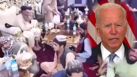 Joe Biden Parody - The Buck Stops with Me - Must Watch