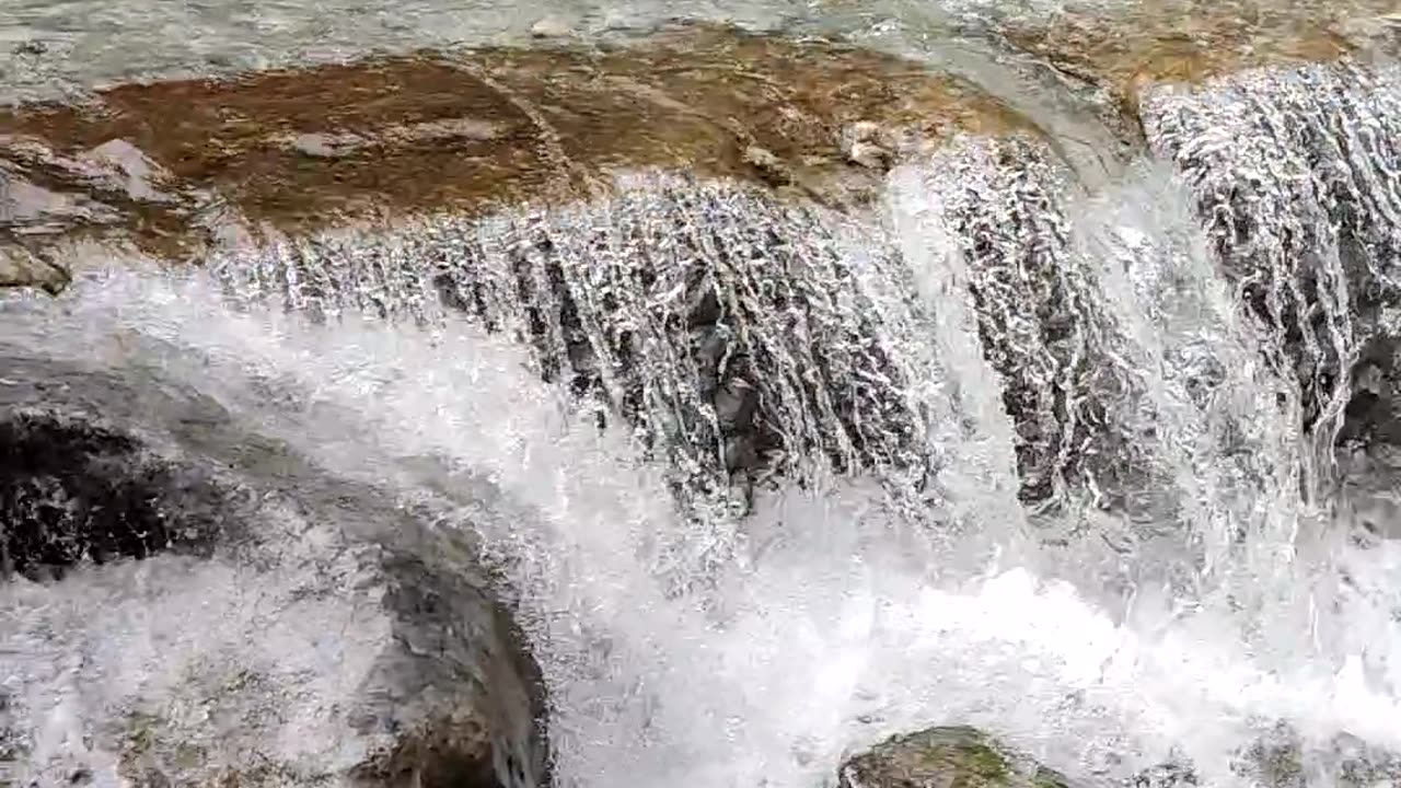 Ganga river Shri Mata Vaishno Devi mandir Katra Jammu and Kashmir