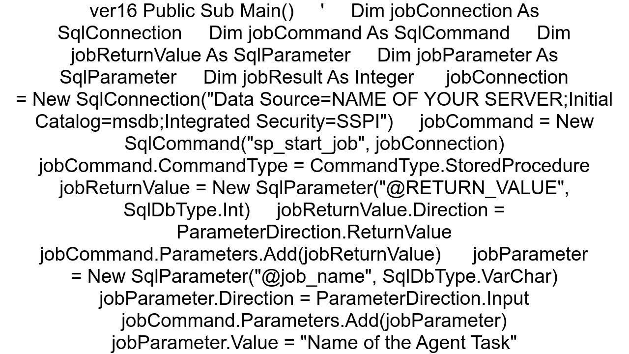 Is it possible to execute an SSIS package remotely