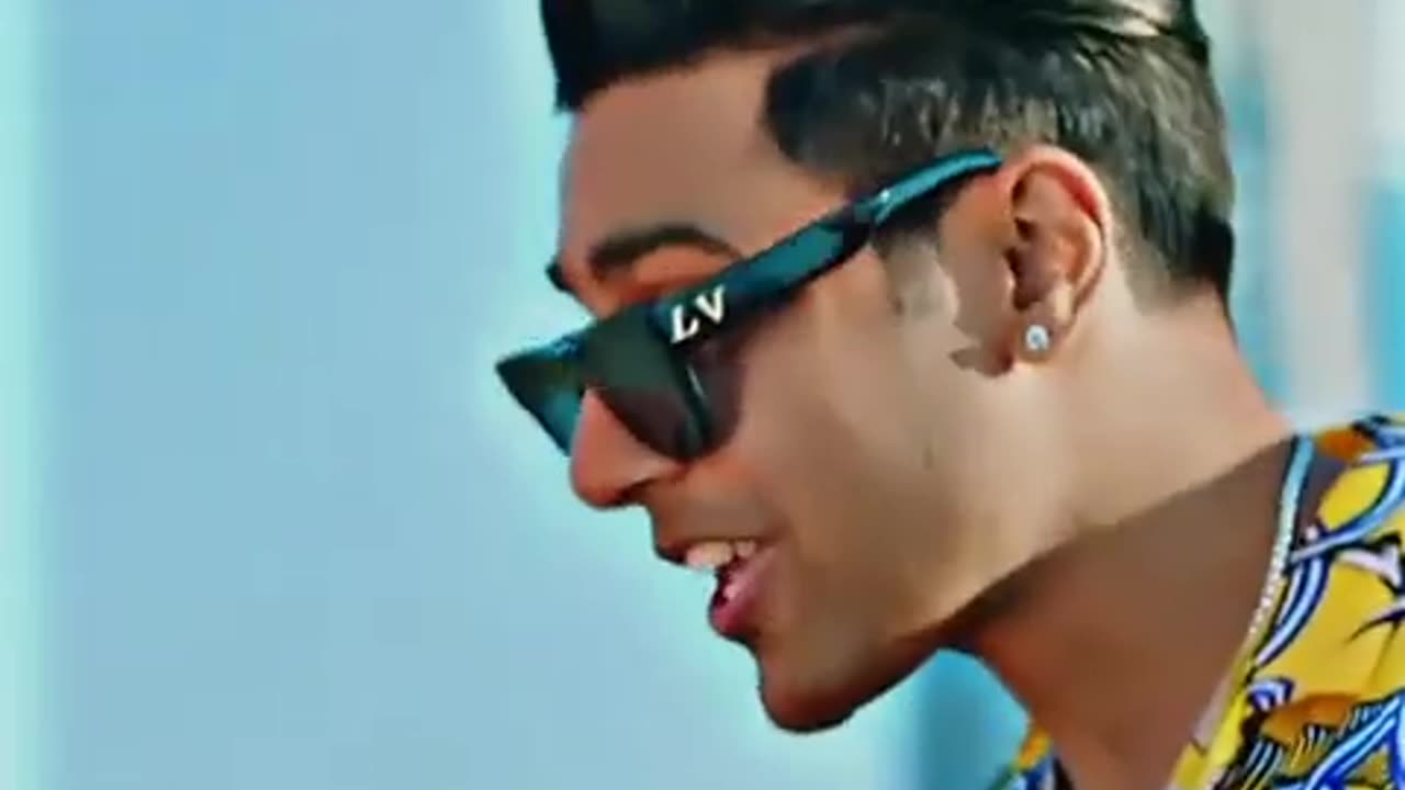 lambo car punjabi song