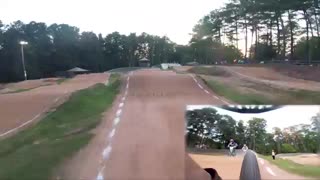 PTC BMX (video 1)