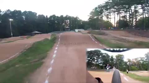 PTC BMX (video 1)