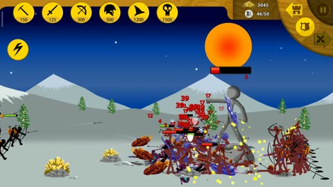 Mission Weekly | Levels 284 | Normal
