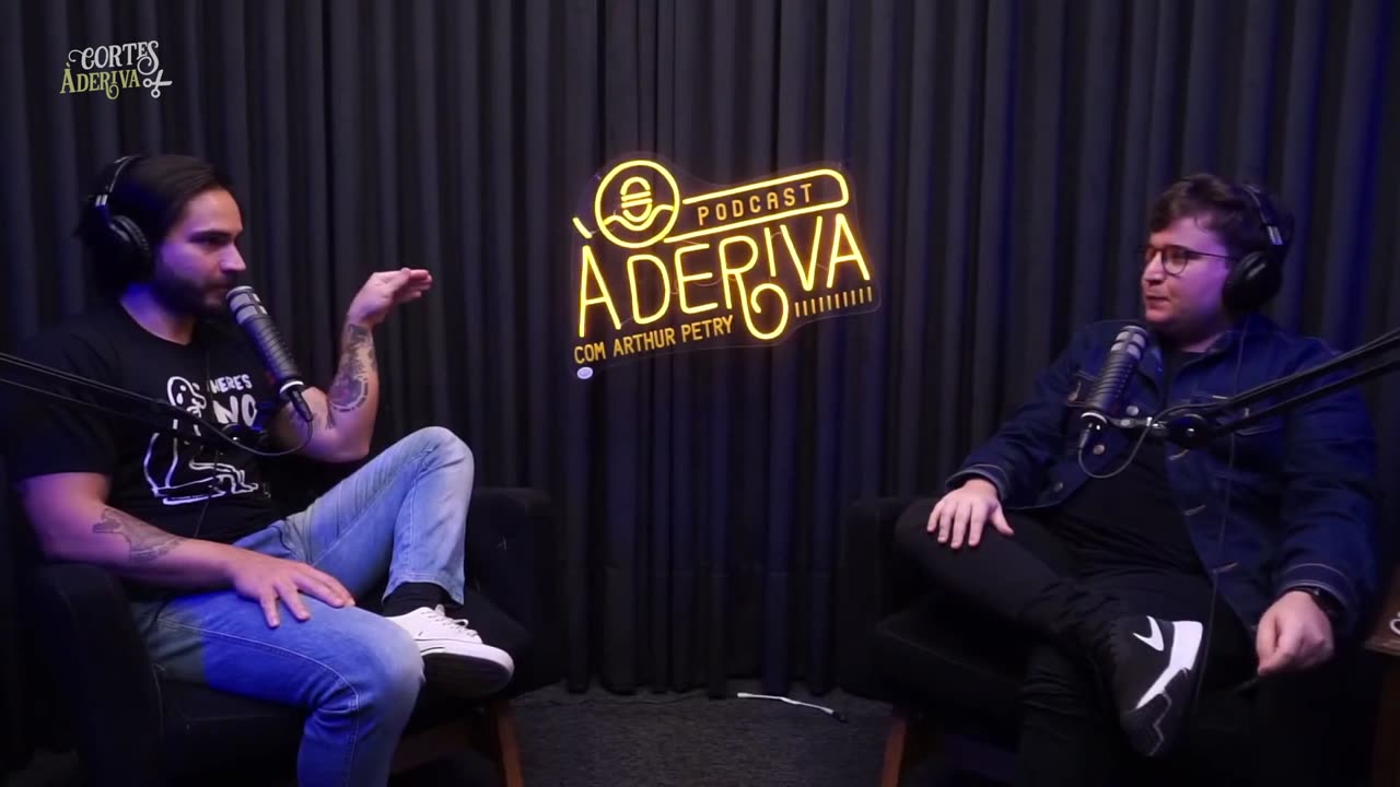 BIOMÉDICO explica como ele faz para SIMULAR um ALZHEIMER À Deriva Cortes