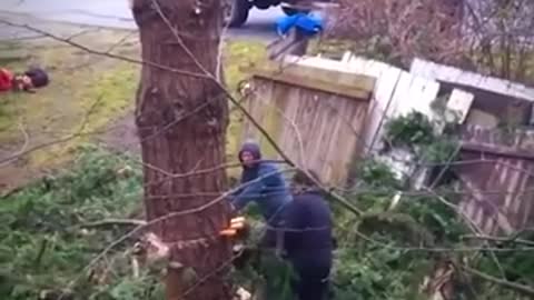 Compilation fails. Enjoy watching