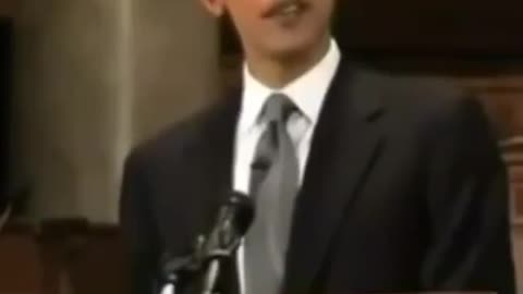 Obama ADMITS he's MUSLIM and ANTI-AMERICAN