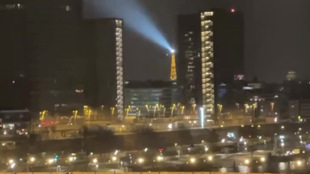 Que bonito es estar en Paris!!