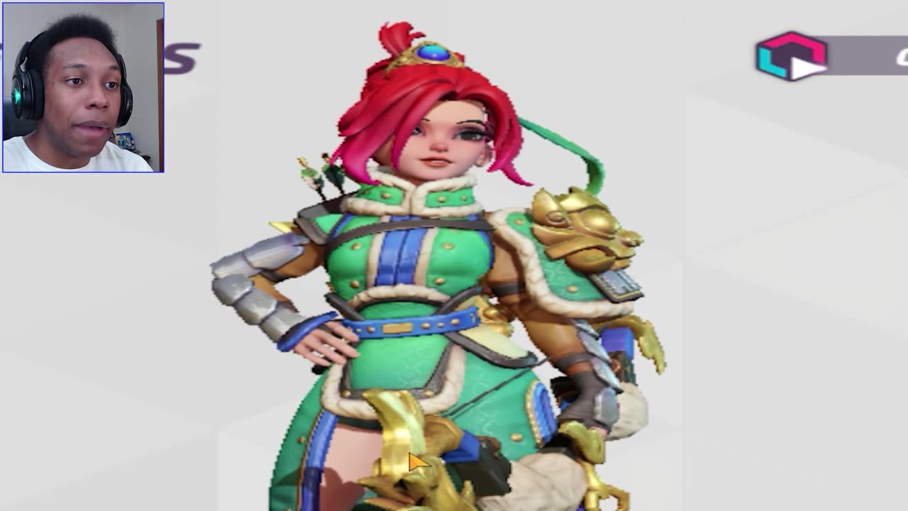 Underwatch