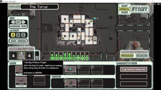 FTL: Space Game explaining game to the wife