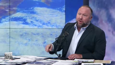 They Don't Want The Resistance Gathering To Know What The Communists Are Doing