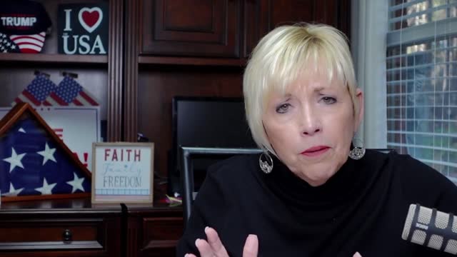 SEE WHAT GOD IS GOING TO DO IN 2022 ! Teaching by DIANE COLSON