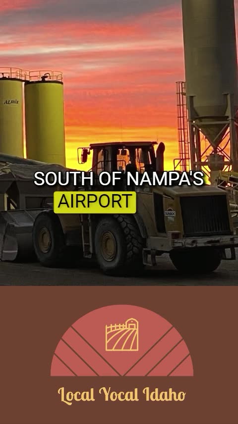 Nampa Community Rallies against Concrete Plant