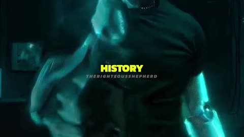 TATE'S Battle Plan To Conquer Earth