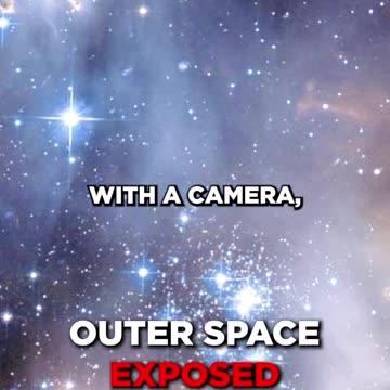 Have We Ever Been To Outer Space?