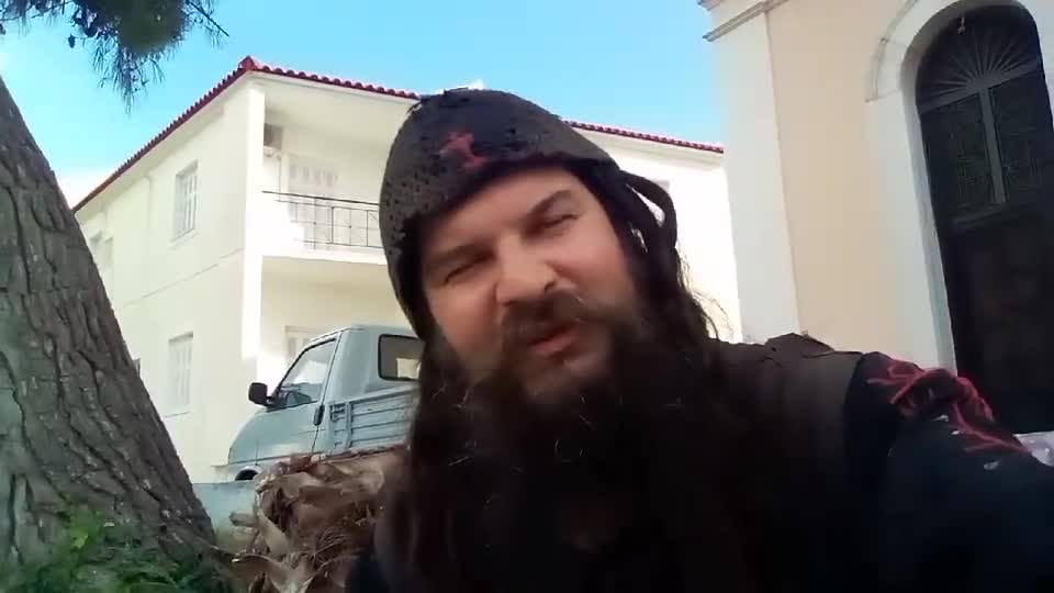 ΑΚΟΛΟΥΘΉΣΤΕ ΚΑΙ ΕΣΕΊΣ ΤΗΝ ΟΜΟΛΟΓΊΑ ΤΗΣ ΠΊΣΤΕΩΣ