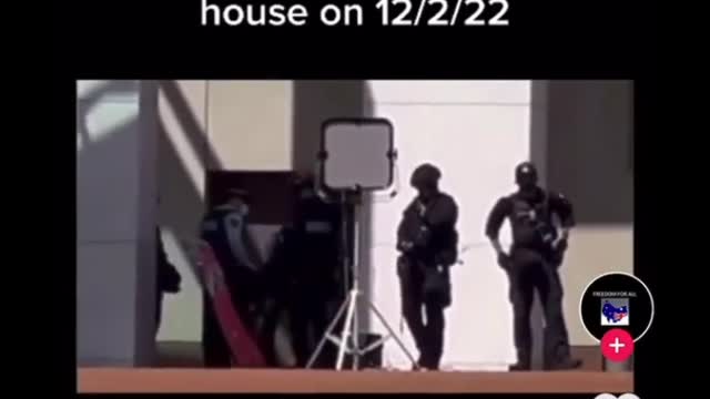 JUDGE Roberts has CERTAINTY made it apparent that we are subject to Defense policing system