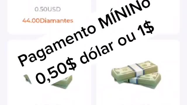 Ganhar dinheiro 💰✅ apenas conversando 💰✅