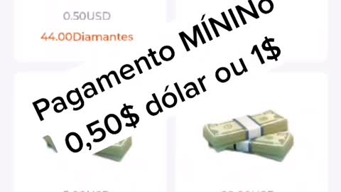 Ganhar dinheiro 💰✅ apenas conversando 💰✅