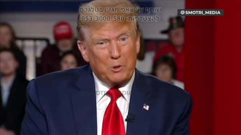 Trump: Russia's war machine defeated it's powerful invaders