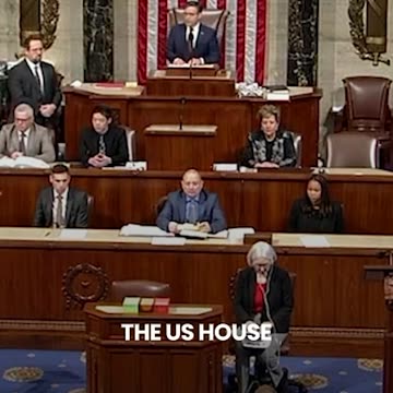 A resolution to condemn antisemitism and what Democrats did!